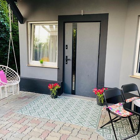 Apartamenty Pod Wieza 2 Olsztynek Exterior foto