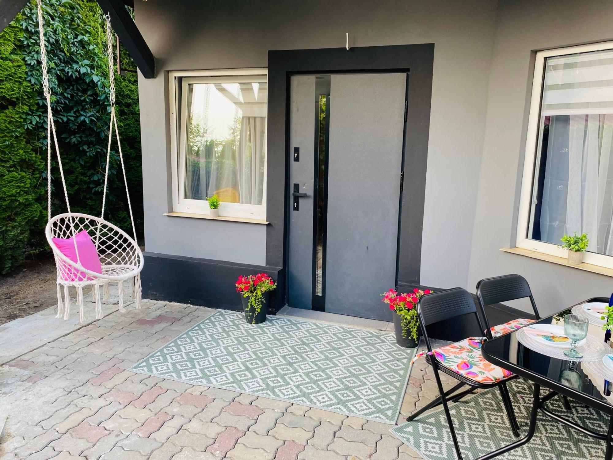 Apartamenty Pod Wieza 2 Olsztynek Exterior foto