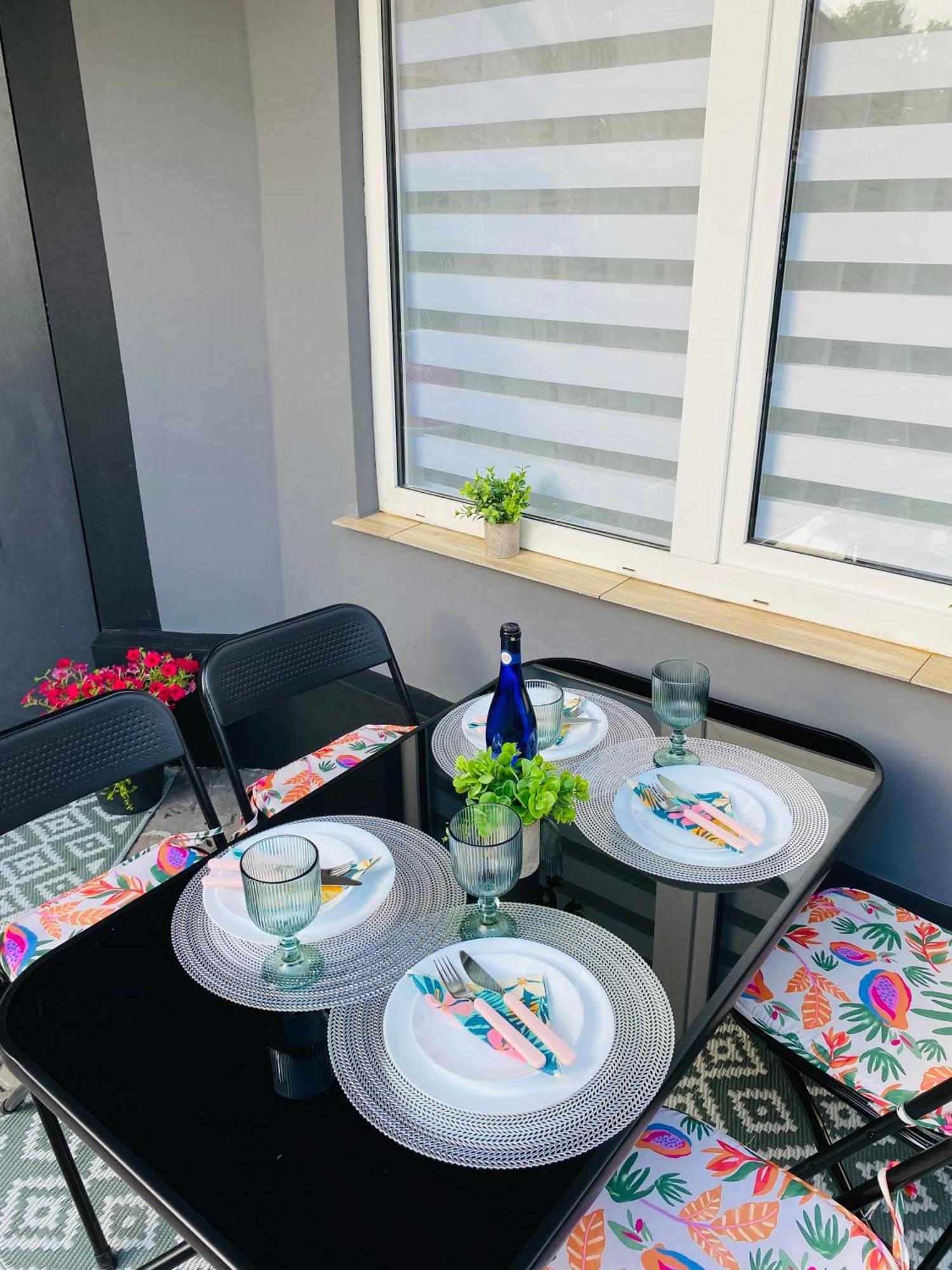 Apartamenty Pod Wieza 2 Olsztynek Exterior foto