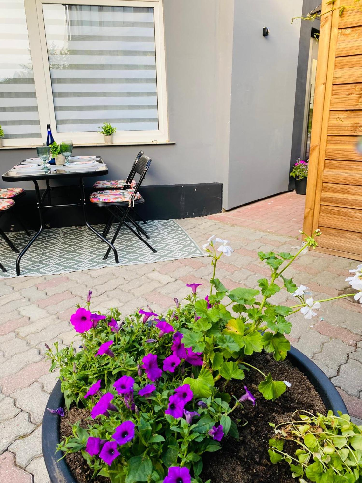 Apartamenty Pod Wieza 2 Olsztynek Exterior foto
