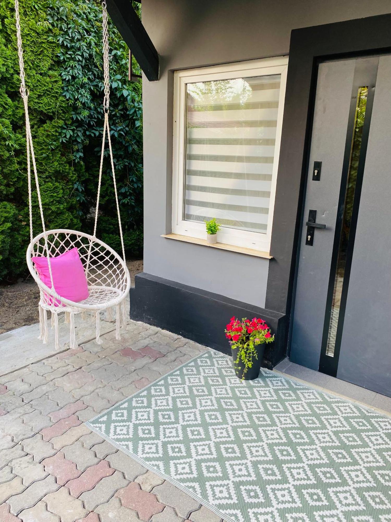 Apartamenty Pod Wieza 2 Olsztynek Exterior foto
